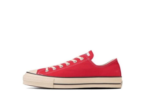 Converse Chuck Taylor All Star J OX (31310430) rot