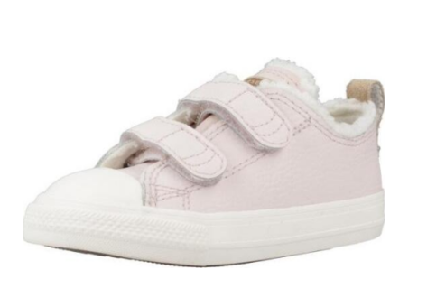 Converse Chuck Taylor All Star Sherpa Easy On (A09265C) pink