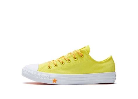 Converse Chuck Taylor All Star Lemon 564116C (564116C) gelb