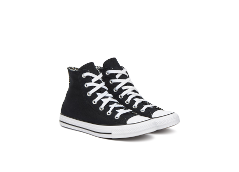Converse Chuck Taylor All Star Leopard (A14940C) schwarz