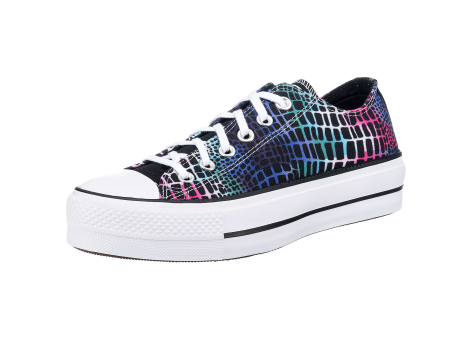 Converse Converse Clear Elevate Sunglasses Platform Low (570518C) bunt