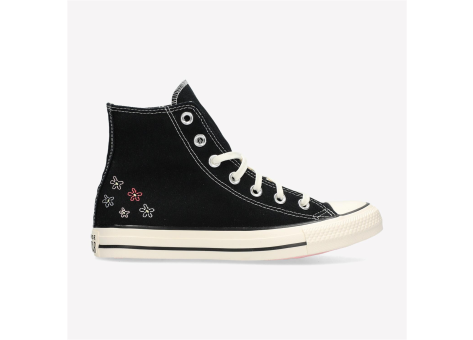 Converse Chuck Taylor All Star schwarz A10148C Preisvergleich