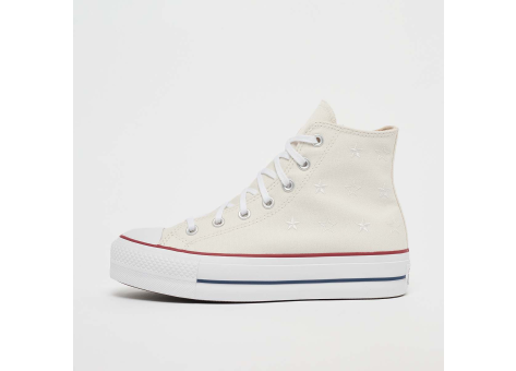 Converse Chuck Taylor All Star Lift Platform (A15538C) beige