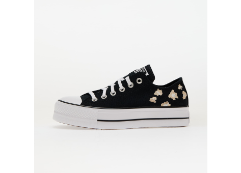 Converse Chuck Taylor All Star Lift (A14937C) schwarz