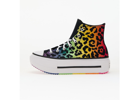 Converse Chuck Taylor All Star Lift Double Stack (A15782C) bunt