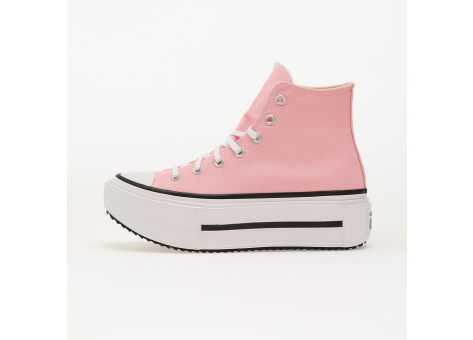 Converse Chuck Taylor All Star Lift Double Stack (A15012C) pink