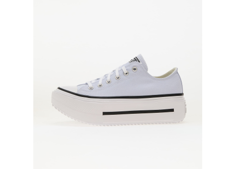 Converse Lift Double Stack Chuck Taylor All Star (A16285C) weiss