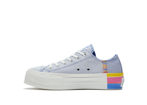 Converse Chuck Taylor All Star Lift Low (564993C) bunt