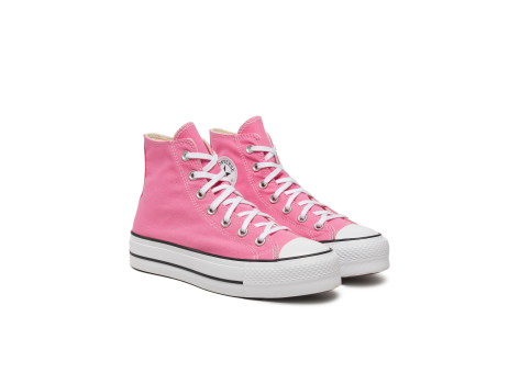 Converse Chuck Taylor All Star Lift PLATFORM (A08216C) pink