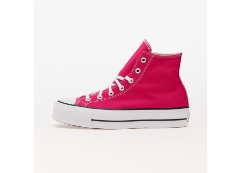 Converse Converse platform high-tops Lift Platform (A08288C) pink