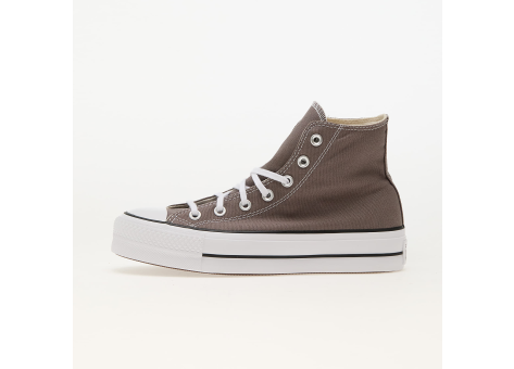 Converse Converse Pro Leather 114 Lift (A12309C) weiss