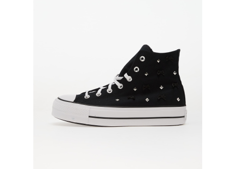 Converse Lift Chuck Taylor All Star (A14531C) schwarz