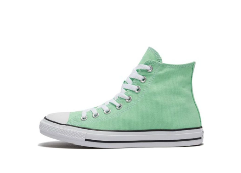Converse Chuck Taylor All Star Light Green (164396C) grün