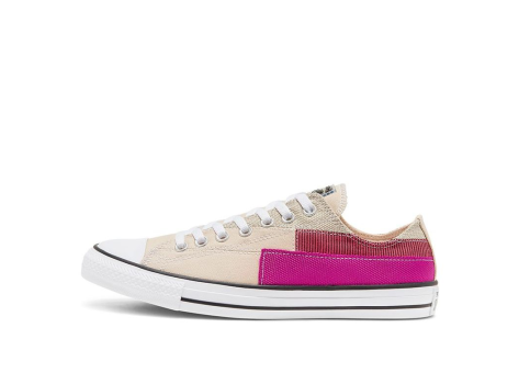 Converse Chuck Taylor All Star Low Hacked Fashion (168747C) bunt