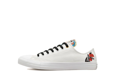 Converse Chuck Taylor All Star Low Mi Gente Capsule (171495C) weiss