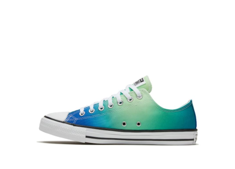 Converse Chuck Taylor All Star Low Psychedelic Hoops (167596C) bunt