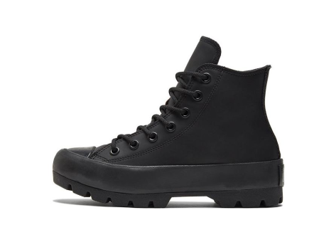 Converse Chuck Taylor All Star Lugged (573064C) schwarz