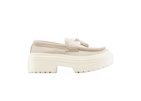 Converse Chuck Taylor All Star Lugged Heel Loafer (A15553C) beige