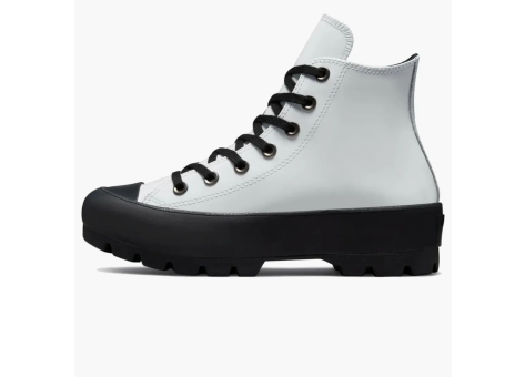 Converse Chuck Taylor All Star High Surface Fusion Lugged Hi (572570C) bunt