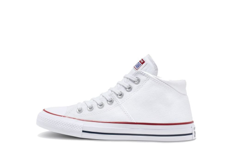Converse Chuck Taylor All Star Madison Mid (563511F) weiss