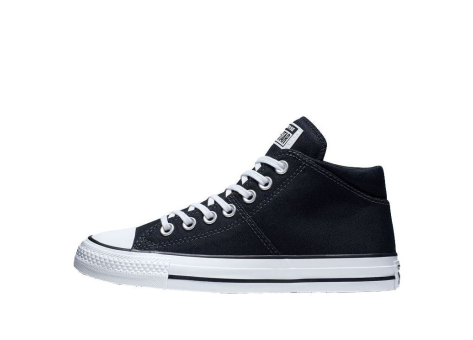 Converse Chuck Taylor All Star Madison Mid (563512C) schwarz
