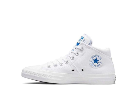 Converse Chuck Taylor All Star Mid Top (571359C) weiss