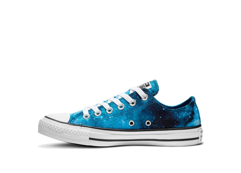 Converse Chuck Taylor All Star Miss Galaxy Low Top Canvas (565211F) bunt