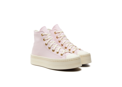 Converse Parra x Converse Chuck Taylor Justin Wilmington (A07578C) pink