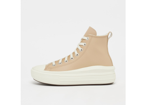 Converse Chuck Taylor All Star Move (A09261C) braun