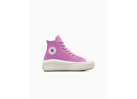 Converse Chuck Taylor All Star Move (A09076C) pink