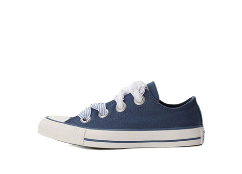Converse Chuck Taylor All Star Navy Blue (560980C) blau