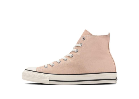 Converse Chuck Taylor All Star Nokorizome High Top Nude (31308950) beige