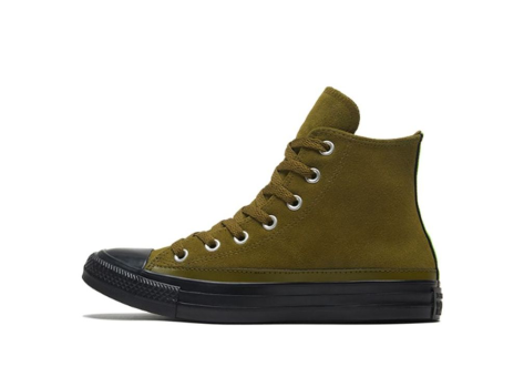 Converse Chuck Taylor All Star Olive Green (168705C) bunt