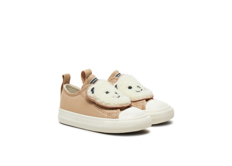 Converse Chuck Taylor All Star One Strap (A10040C) beige