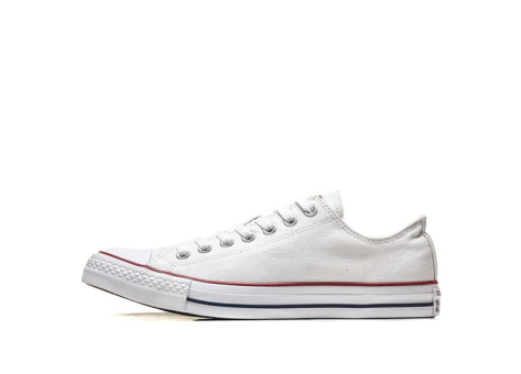 Converse Chuck Taylor All Star Ox (101000) weiss
