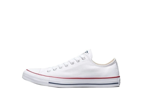 Converse Chuck Taylor All Star Ox (161490C) weiss