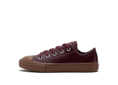 Converse Chuck Taylor All Star OX (357585C) braun