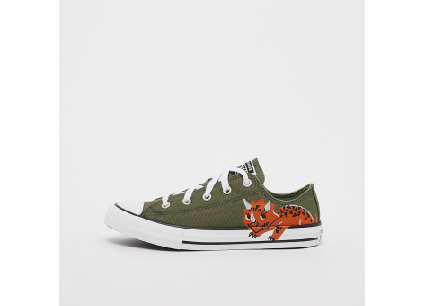Converse Chuck Taylor All Star (671612C) grün