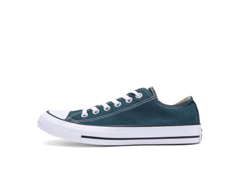 Converse Chuck Taylor All Star Ox Blue Green (157647C) blau