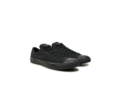 Converse Chuck Taylor All Star Ox (M5039) schwarz