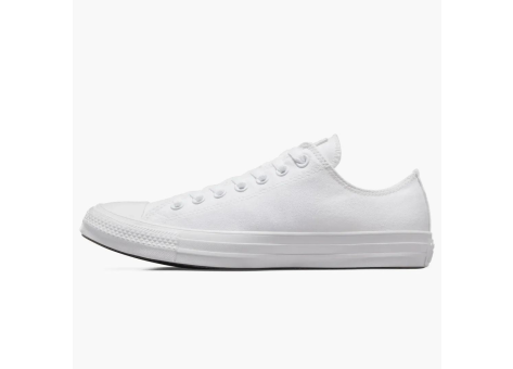 Converse Chuck Taylor All Star Low (1U647F) weiss