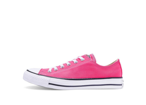 Converse Chuck Taylor All Star Ox Neon (157646C) pink