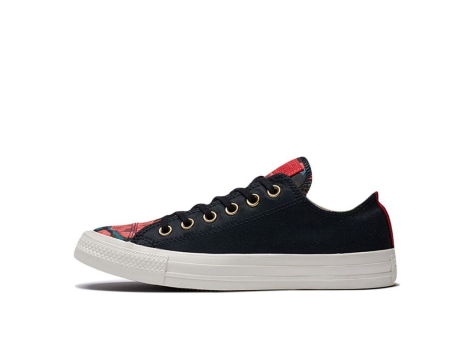 Converse Chuck Taylor All Star Parkway Floral Low Top (561663C) bunt