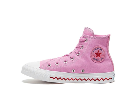 Converse Chuck Taylor All Star Peony (567166C) pink