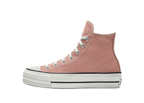 Converse Chuck Taylor All Star Platform By You (171209C) pink