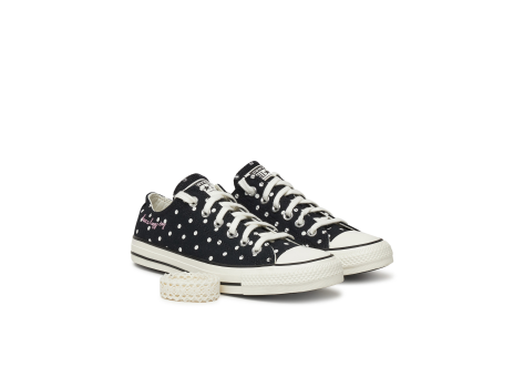 Converse All Star (A12570C) schwarz