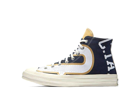 Converse Chuck Taylor All Star Premium Hi New Orleans Pelicans (159412C) bunt