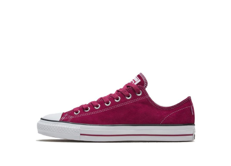 Converse Chuck Taylor All Star Pro (166832C) rot