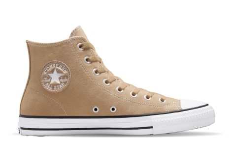 Converse CONVERSE ALL STAR GORESLIP HI ￥7 (A08485C) braun