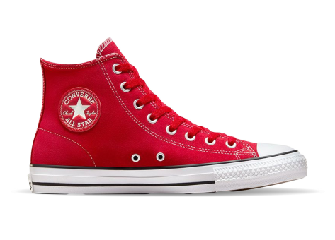 Converse Кеды converse р 39 оригинал Pro Suede High Top (A09149C) rot